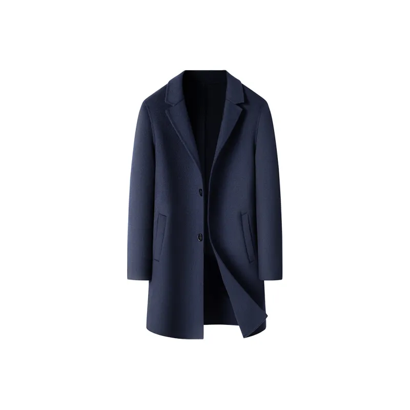FORTEI Coats Men-2