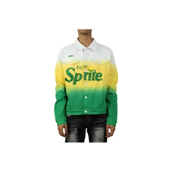 Staple Jackets Men Multicolor