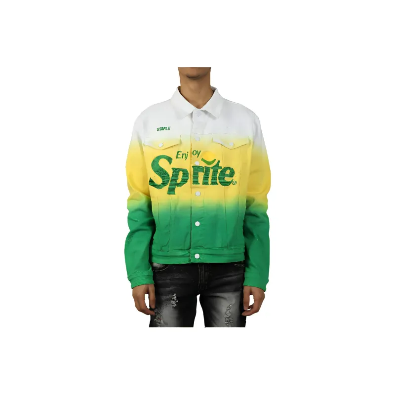 Staple Jackets Men Multicolor-0