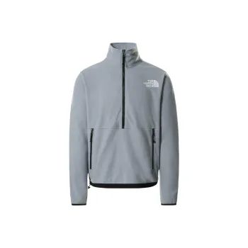 THE NORTH FACE Velvet Jackets Men Gray