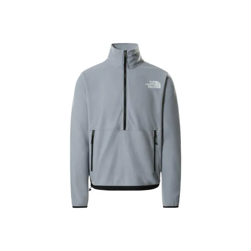 THE NORTH FACE Velvet Jackets Men Gray-0