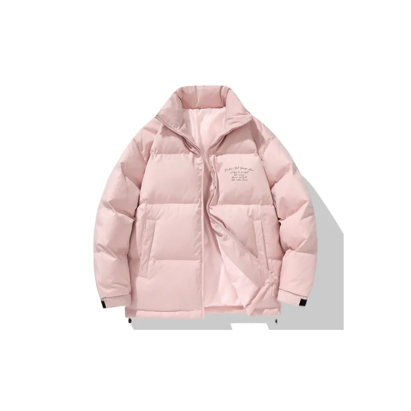 SWAMP AREA Down Jackets Unisex-14
