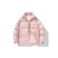 Dusty Pink