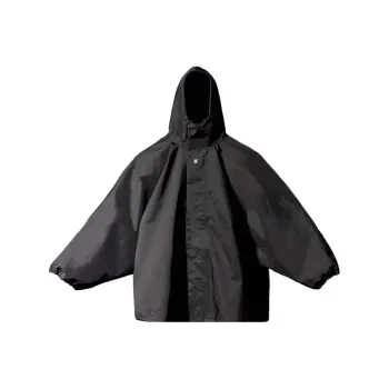 YEEZY Gap T Cut Parka