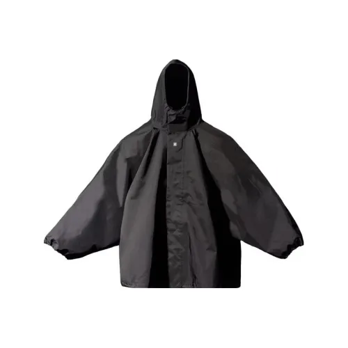 YEEZY Gap T Cut Parka