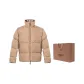 Soft Yellow Umber+Shopping Bag Packaging (Shopping Bag Included)