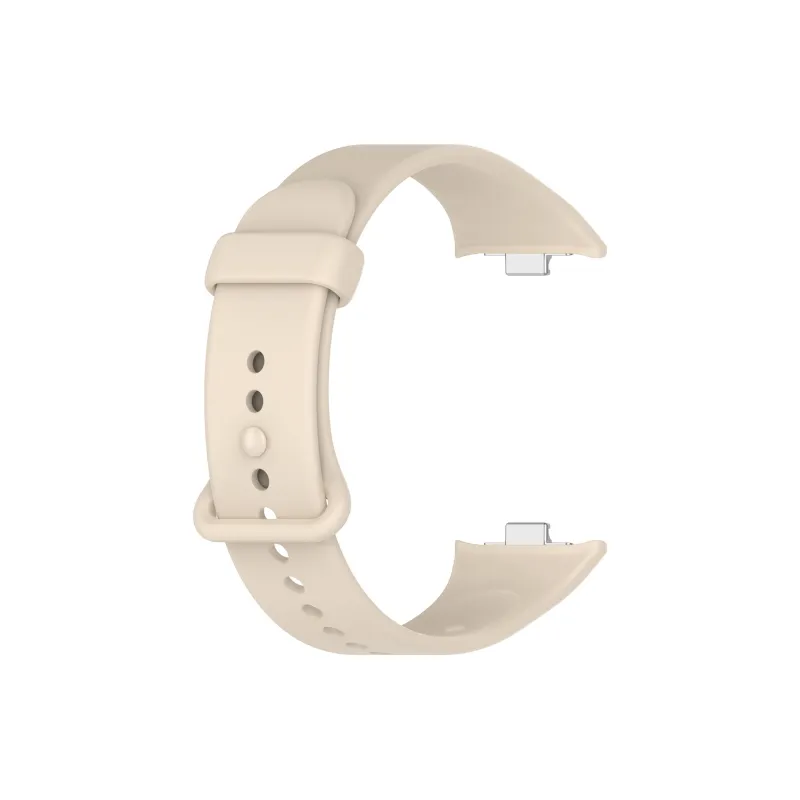 CHRROTA Watch Band Xiaomi Compatibility 237mm Silicone Material-6