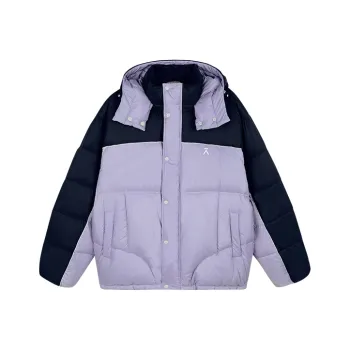 ACMEITEM Down Jackets Unisex