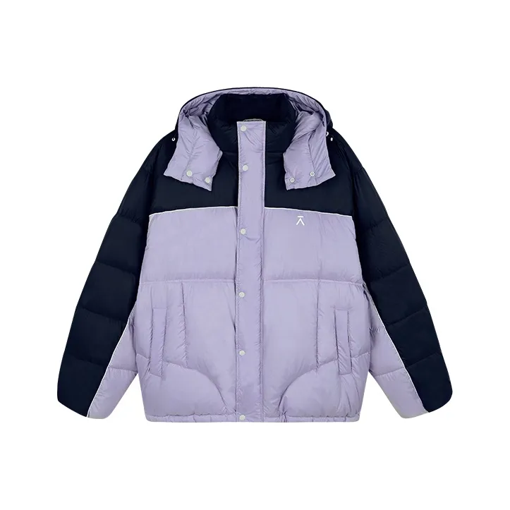 ACMEITEM Down Jackets Unisex-0