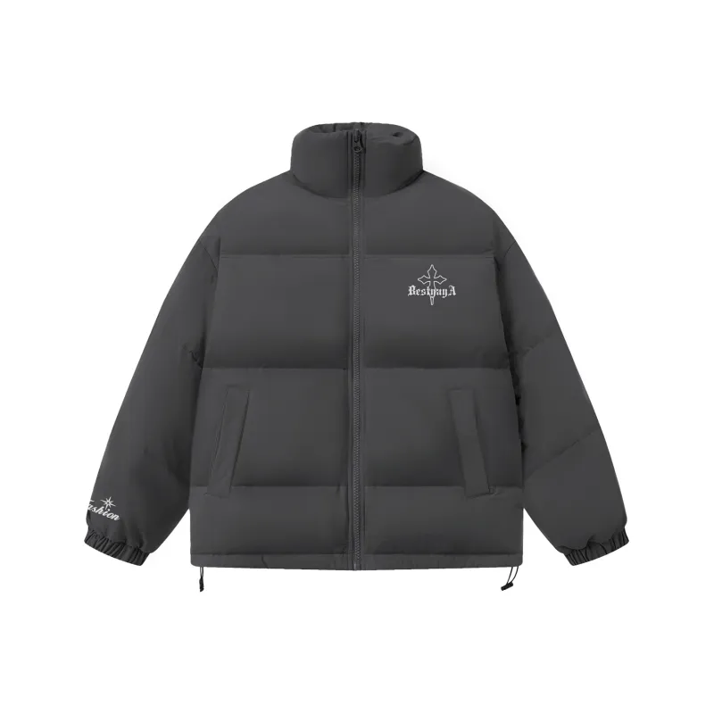 YAYA Down Jackets Unisex-2