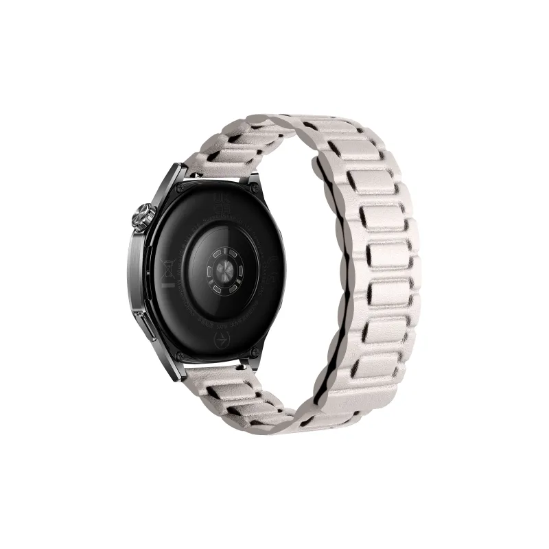 Antey Watch Band Samsung Compatibility 200 Silicone Material-12