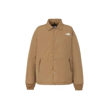 THE NORTH FACE Jacket Men's Practical Brown
