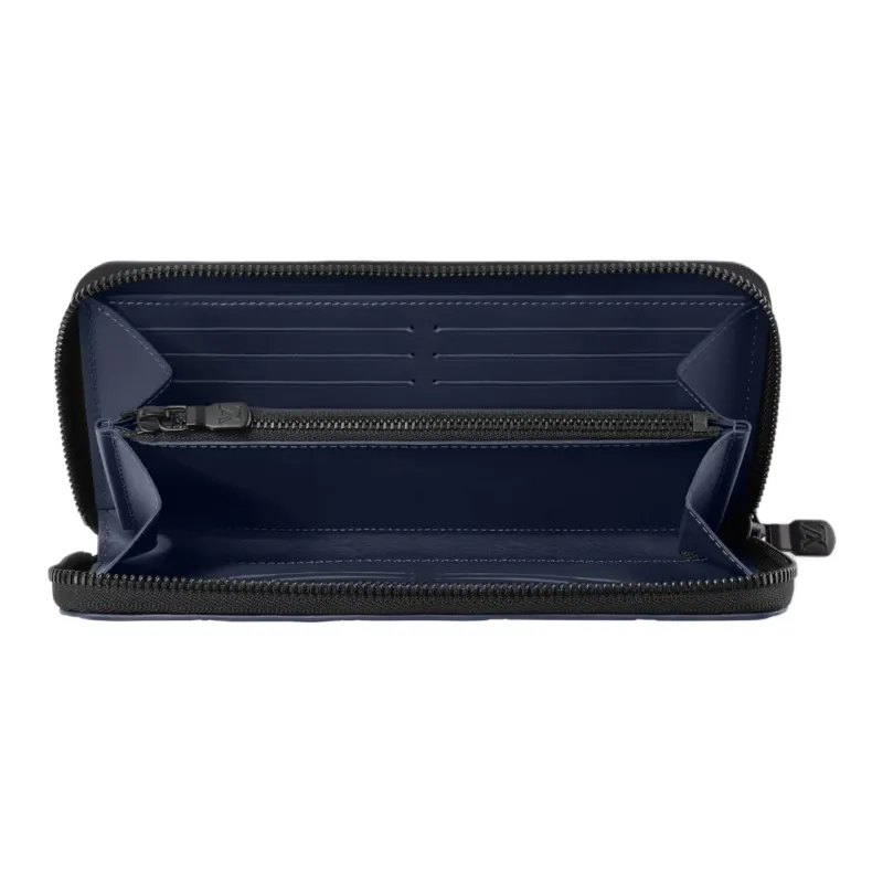 Lv Zippy Wallet Horizontal-3