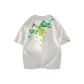 White Heather Gray (100% cotton)