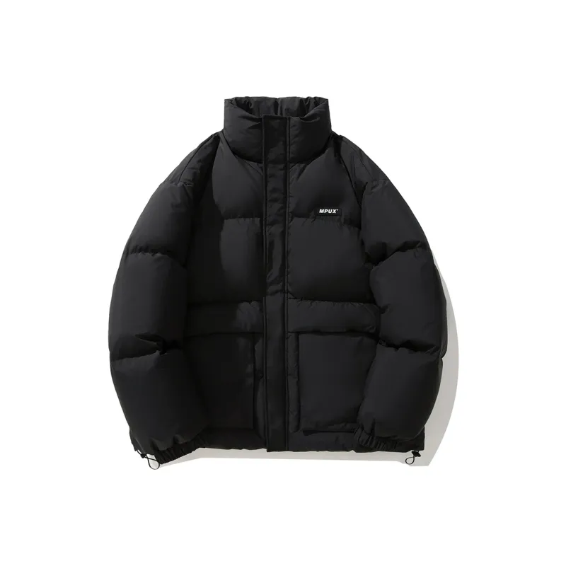 MPUX Down Jackets Unisex-0