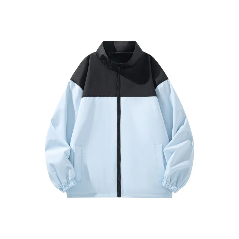 BOTH PLAY Jackets Unisex-12