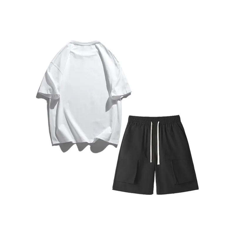 ROSECREED Casual Sportswear Unisex-4