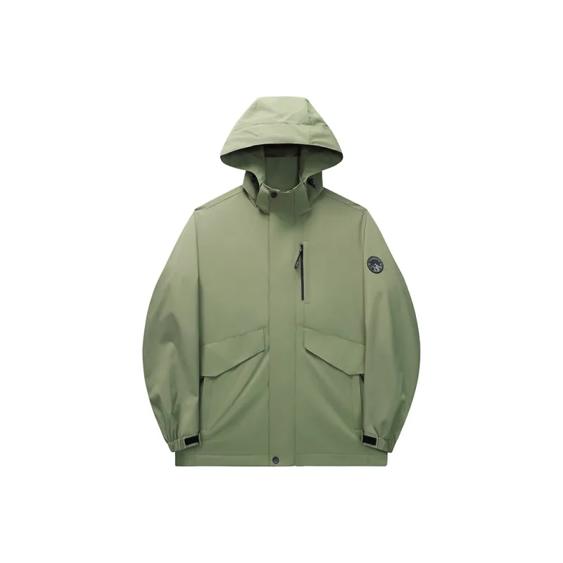 TIMD Jackets Unisex-2