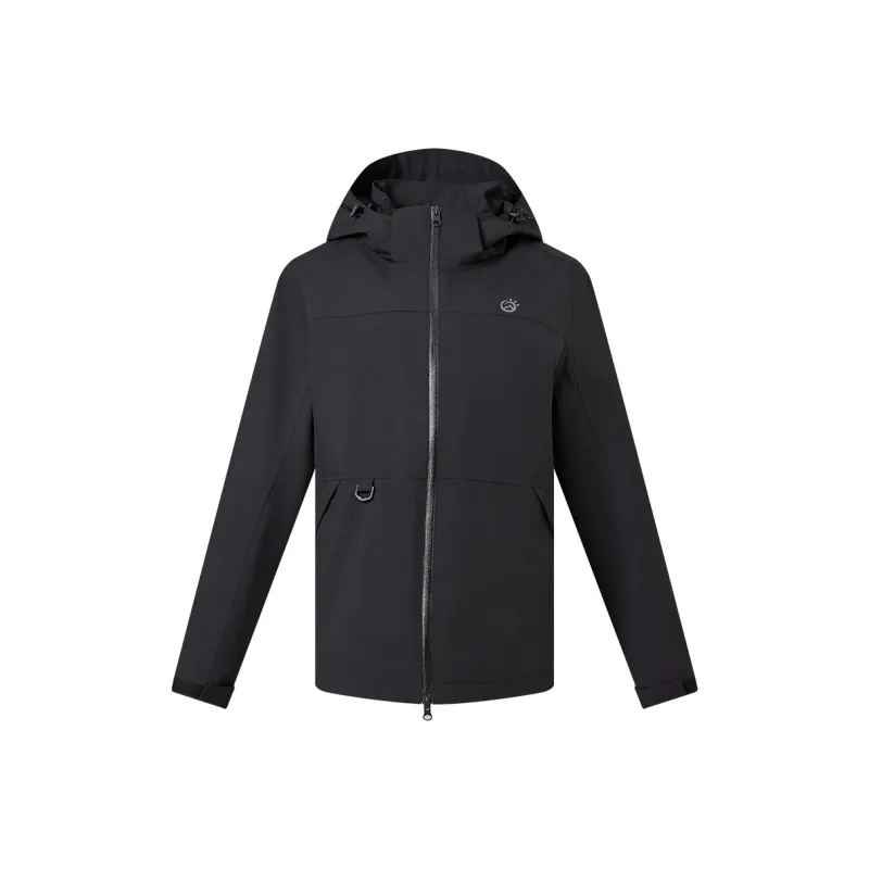 Tectop Waterproof And Windproof To Keep Warm Windbreaker Jacket Unisex-18