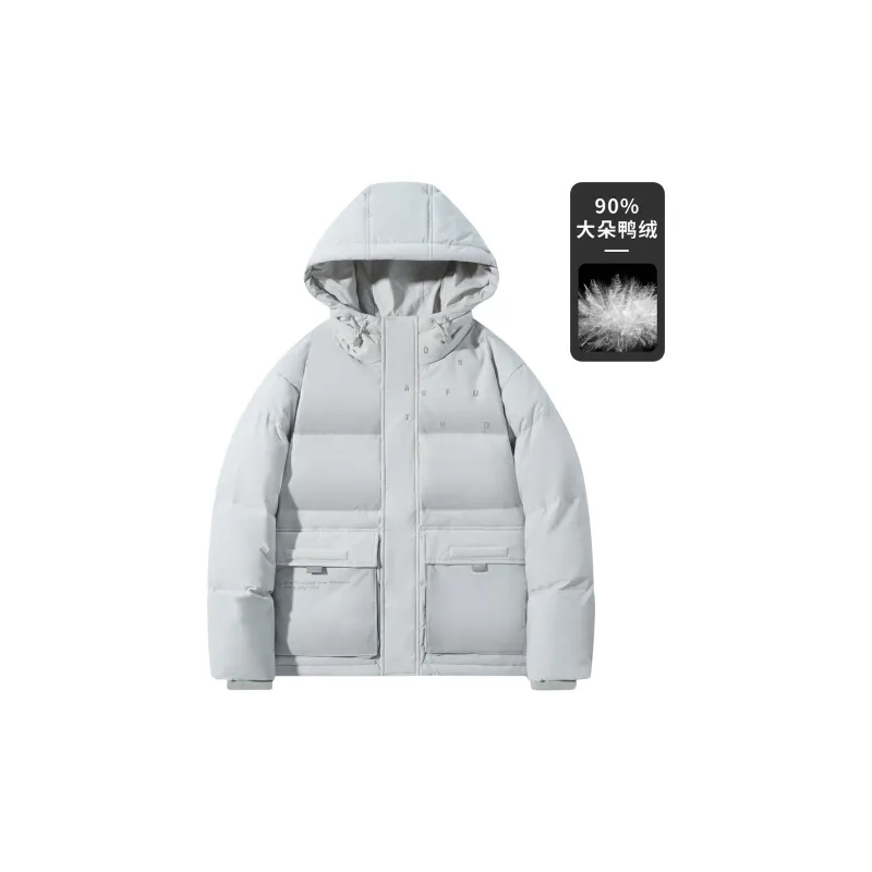 YAYA Down Jackets Men-0