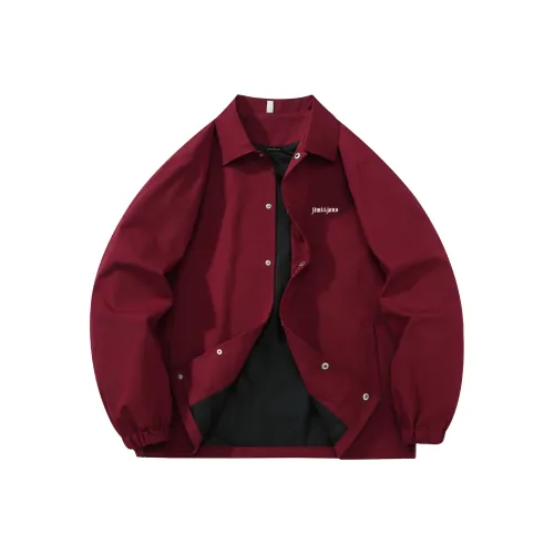 JIMI&JONS Jackets Unisex