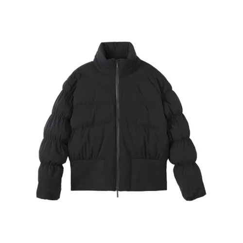 NORVINCY Outdoor Casual Biker Slim Fit Short Coat Unisex