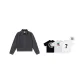 Dark Gray (Comes with T-Shirt)