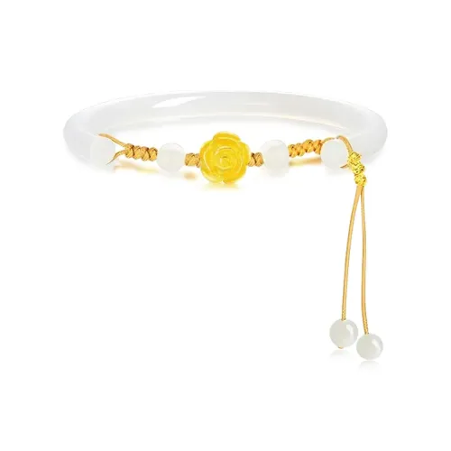 TRUE ME Chalcedony Bangles Women's
