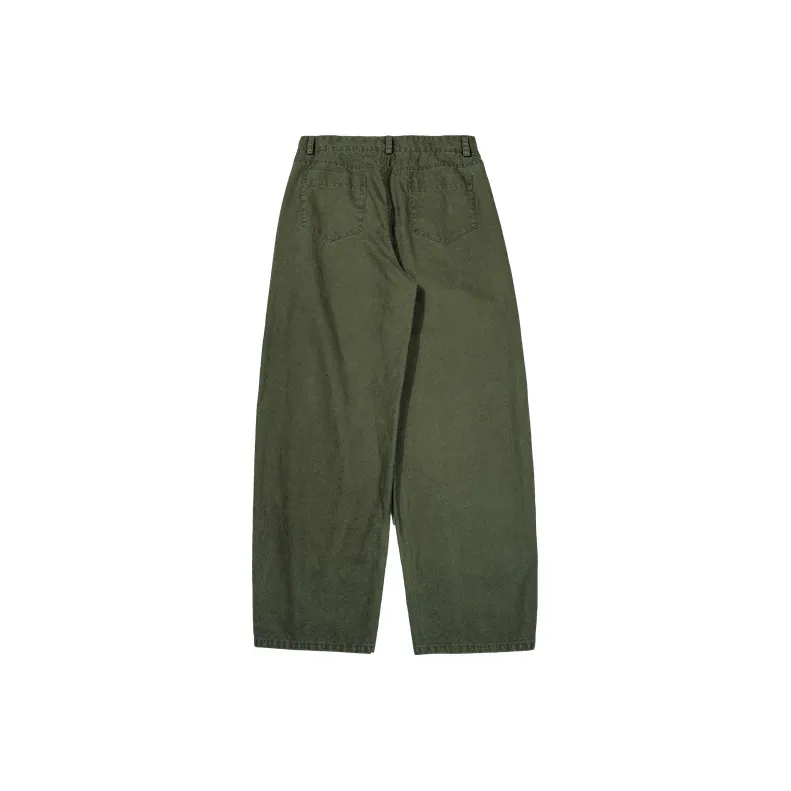 COUNTRY MOMENT Casual Pants Unisex-4