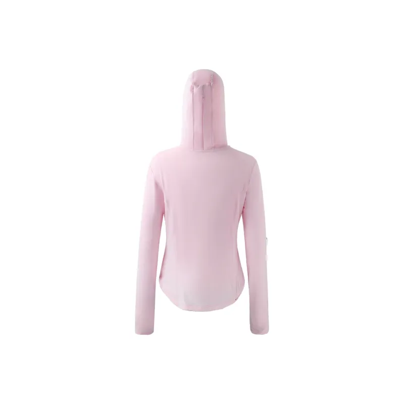 BJHG Sun Protection Clothing Women's-16