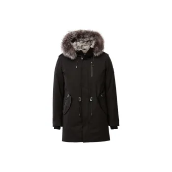 MACKAGE Moritz Hooded Parka
