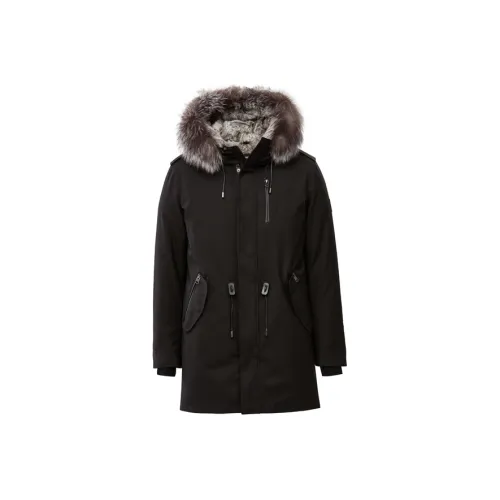 MACKAGE Moritz Hooded Parka