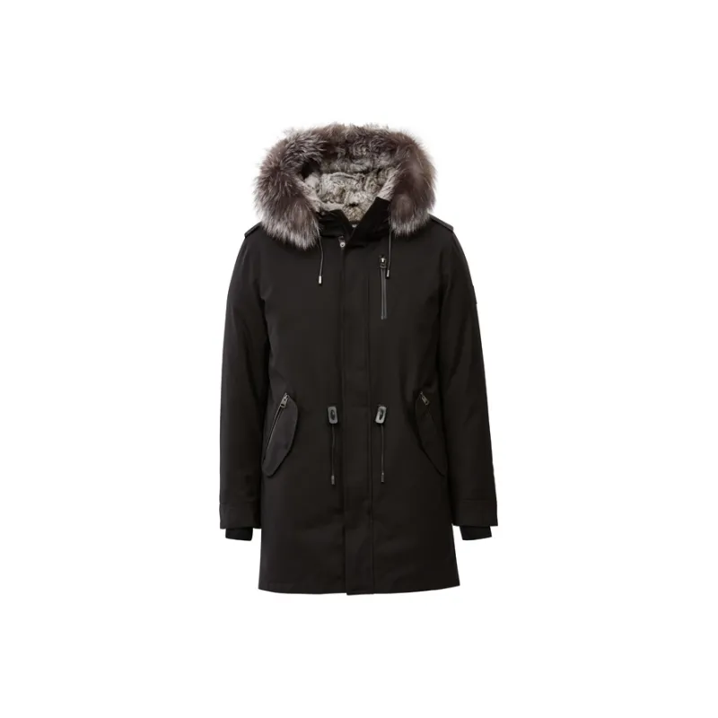 MACKAGE Moritz Hooded Parka-0