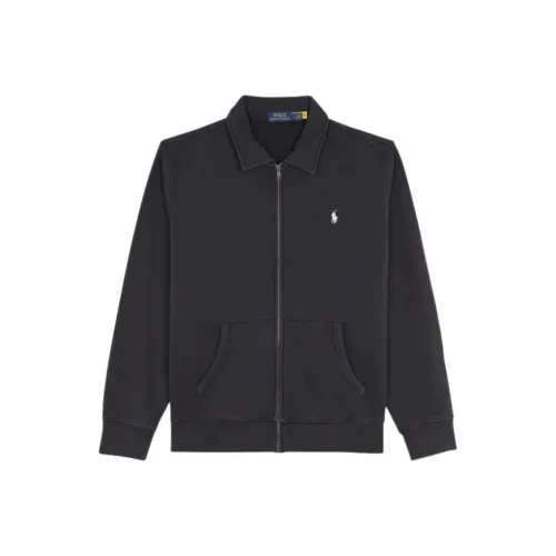 Polo Ralph Lauren Jackets Coats Men's Black