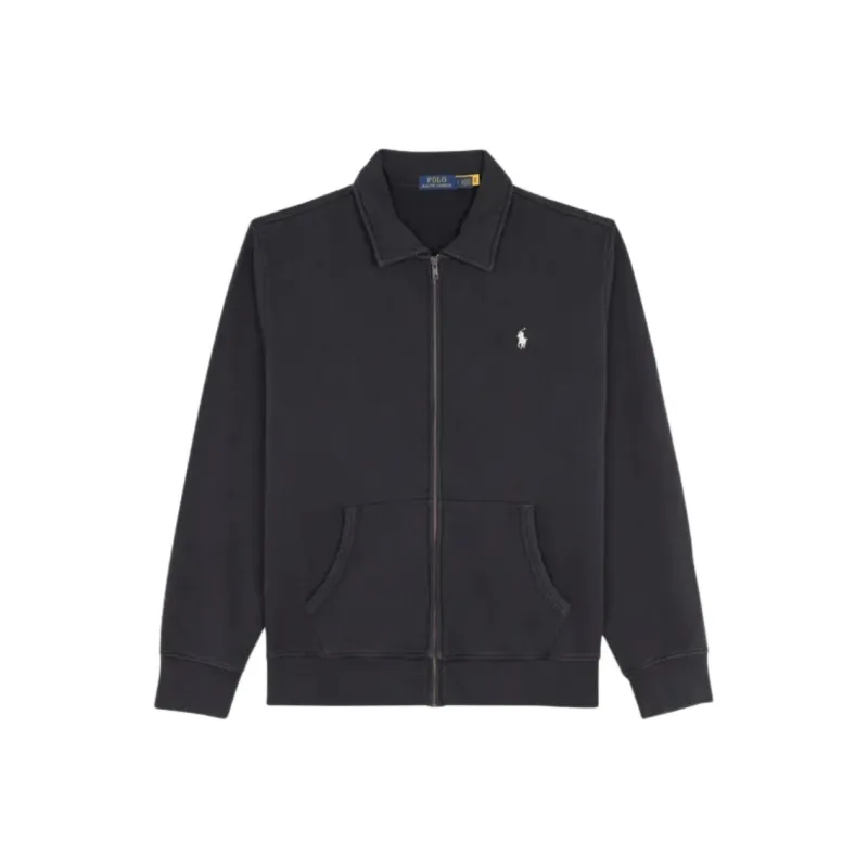 Polo Ralph Lauren Jackets Coats Men's Black-0