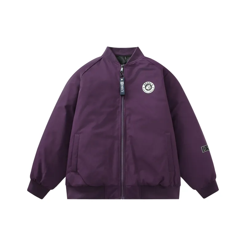 BENDL'S Puffer Jackets Unisex-8