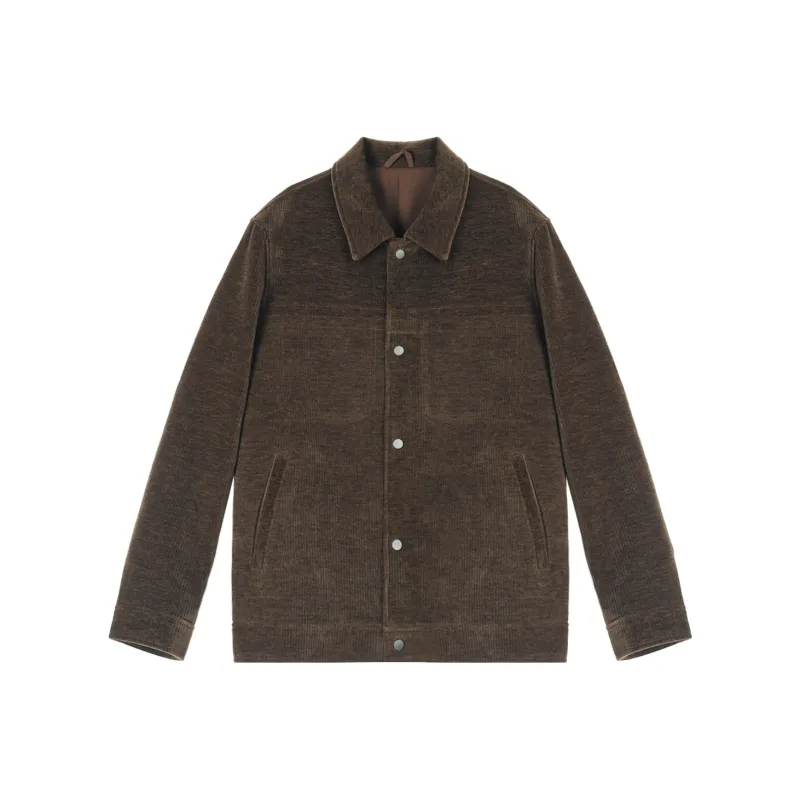 WILD LEADER Jackets Coats Unisex-7