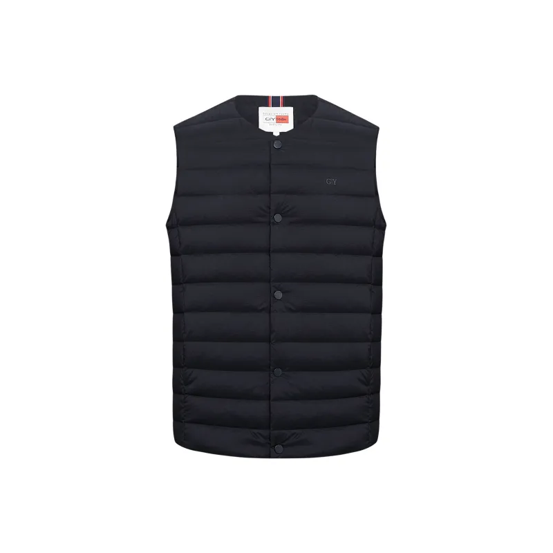 GY Goldlion Vests Men-4