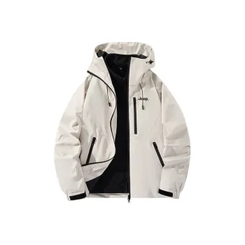 Jeep Jackets Unisex