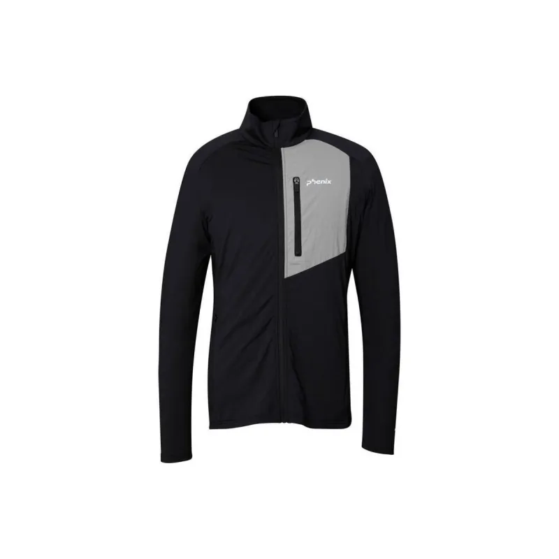 Phenix High neck Ski Top-0