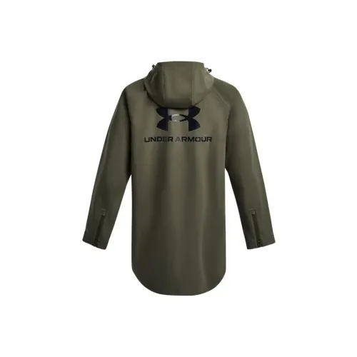 Under Armour Storm Jackets Men Green