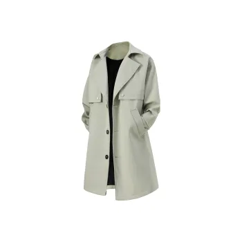 ArcaneFunk Coats Unisex