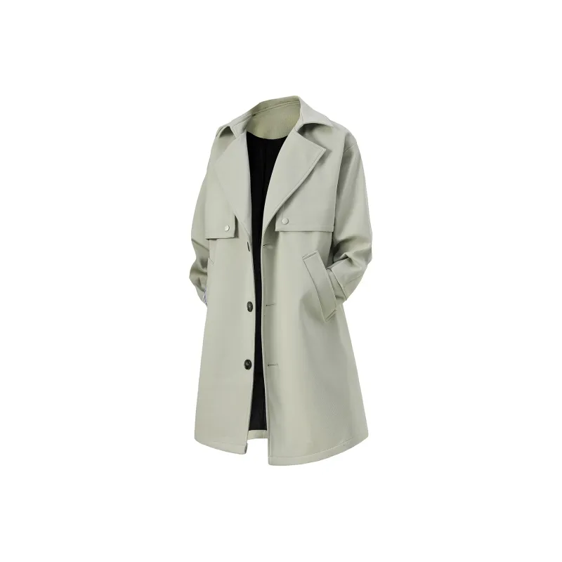 ArcaneFunk Coats Unisex-0
