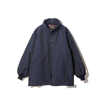 Needles Jackets Unisex Blue