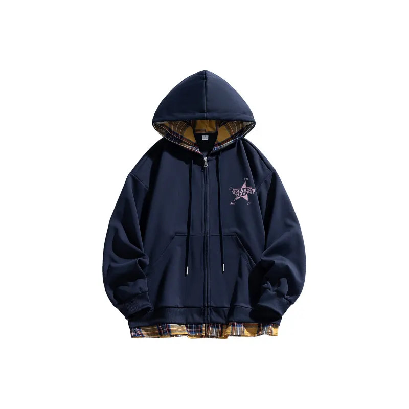 DUKE+DEXTER Sweatshirts Unisex-4