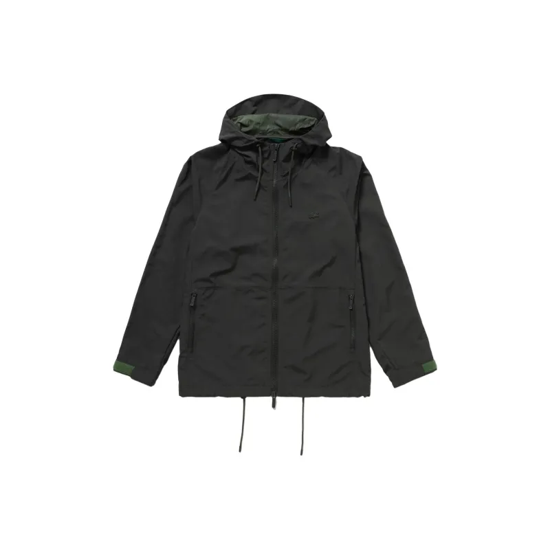 LACOSTE Jackets Coats Men's Olive Green-0