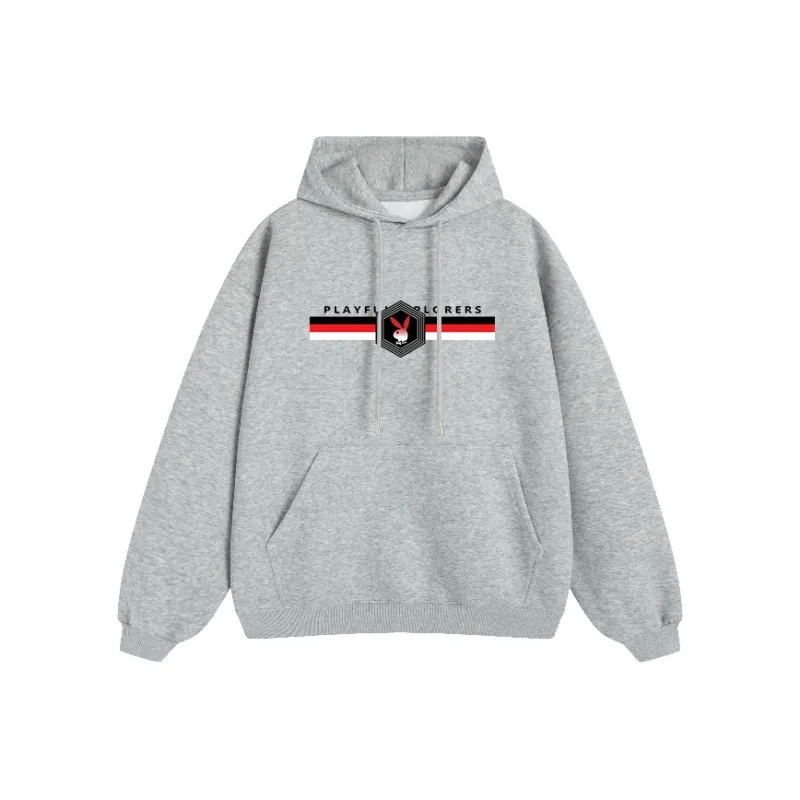 Playboy Sweatshirts Unisex-6