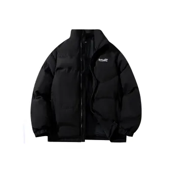 BOBBY ABLEY Puffer Jacket Unisex