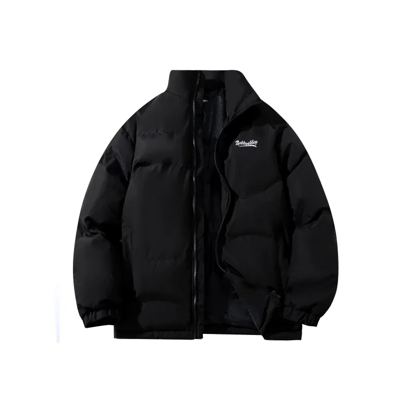 BOBBY ABLEY Puffer Jacket Unisex-0