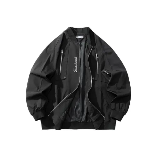 Tre Club Jackets Unisex